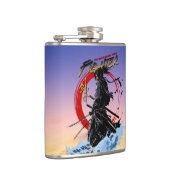 Swordfighter |  フラスク (右)