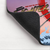 Swordfighter |  マウスパッド (コーナー)