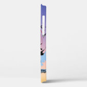 Swordfighter |  Case-Mate iPhoneケース (裏面 / 左)