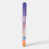 Swordfighter |  Case-Mate iPhoneケース (裏面 / 右)