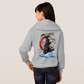 Swordfighter | Kids (裏面フル)