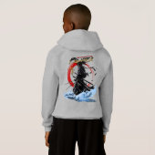 Swordfighter | Kids (裏面フル)