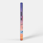 Swordfighter |  samsung galaxyケース (右側面)