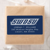 SWOSU卒業生 ラベル (インサイチュ)