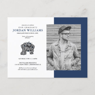 SWOSU卒業生 案内ポストカード