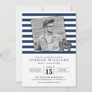 SWOSU卒業生 案内状