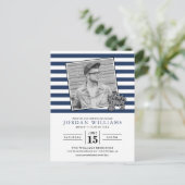 SWOSU大学卒業生 案内ポストカード (スタンド正面)