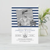 SWOSU大学卒業生 案内状 (スタンド正面)