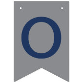 SWOSU大学院 バンティングフラッグ (第3の旗)