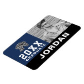 SWOSU大学院 マグネット (左側)