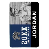 SWOSU大学院 マグネット (縦)