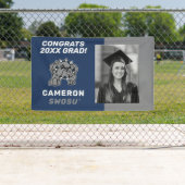 SWOSU大学院 横断幕 (インサイチュ)