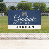 SWOSU大学院 横断幕 (インサイチュ)