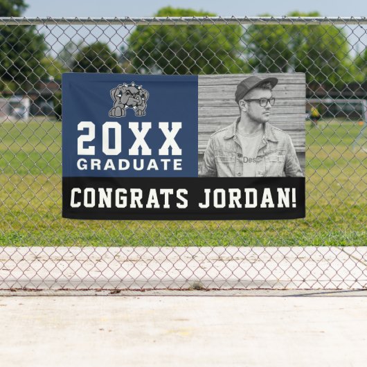 SWOSU大学院 横断幕 (インサイチュ)