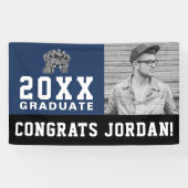 SWOSU大学院 横断幕 (横)