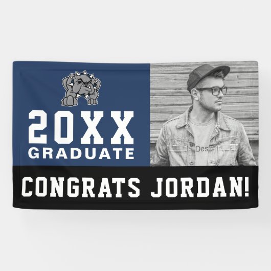 SWOSU大学院 横断幕 (横)