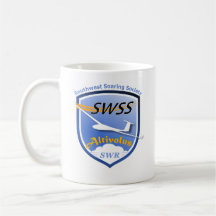 SWSSエンブレムマグ – マグの種類を選択