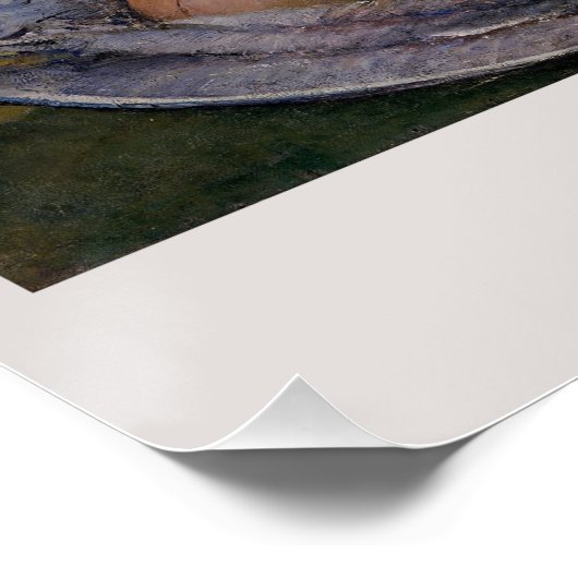 Swynerton Sense of Sight CC0564 Perfect Poster ポスター (コーナー)