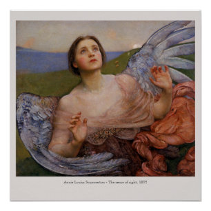 Swynnerton Sense of Sight CC0564 Perfectポスター ポスター