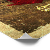 sXe 3450X2300 ポスター (角)