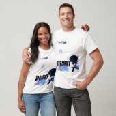 sXe DSの人のTシャツ Tシャツ (ユニセックス)