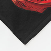 Sy Elf Family Matching Christmas Funny  フリースブランケット (角)