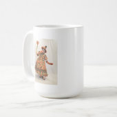 Sybilの"トリック・オア・トリート!" マグ (正面左)