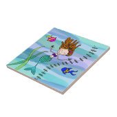 Sybil タイル (側面)