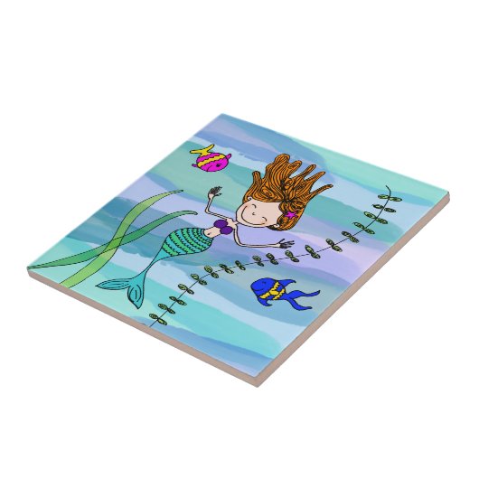 Sybil タイル (側面)