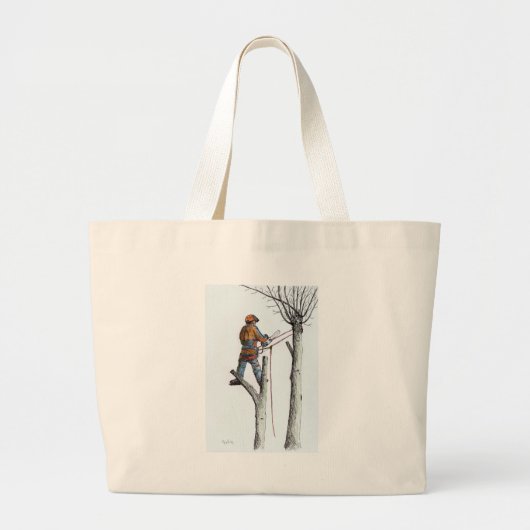Sycamoreおよび020t ラージトートバッグ (正面)