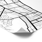 Sydeny Australiaポスタープリント ポスター (角)