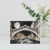 Sydney harbor bridge(シドニー港湾橋)、Landmark Australia ポストカード (スタンド正面)