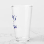 Sydney Metropolitan View タンブラーグラス (左)