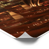 Sydney Opera House Sparkling, Sydney Opera Hous... ポスター (角)