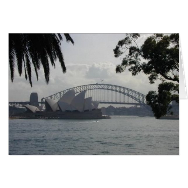 SydneyHarbor (正面横)
