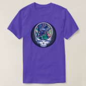 SYF Tシャツ (デザイン正面)