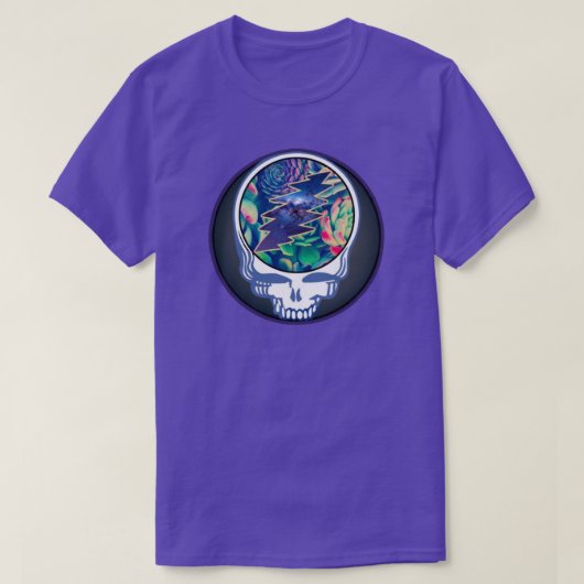 SYF Tシャツ (デザイン正面)