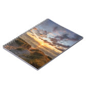 Syltの島|ドイツ ノートブック (左側)