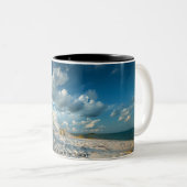 SYLT ツートーンマグカップ (正面右)