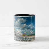 SYLT ツートーンマグカップ (中央)