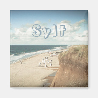 Sylt マグネット