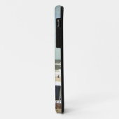 Sylt Strand Case-Mate iPhoneケース (裏面/左)