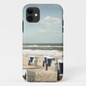 Sylt Strand Case-Mate iPhoneケース (裏面)