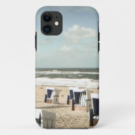 Sylt Strand iPhone 11 ケース