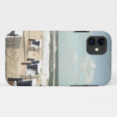 Sylt Strand Case-Mate iPhoneケース (裏面(横))