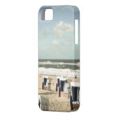 Sylt Strand Case-Mate iPhoneケース (裏面左)