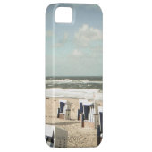 Sylt Strand Case-Mate iPhoneケース (裏面/右)