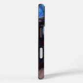 Sylusダークエンジェル、愛とディープスペースインスパイア Case-Mate iPhoneケース (裏面 / 右)