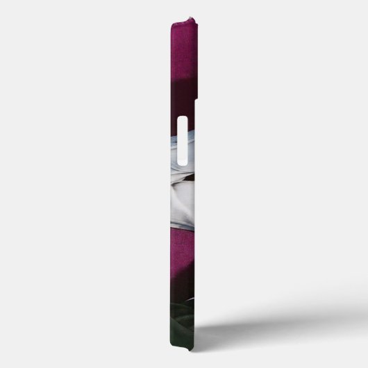 Sylus After Work, Love and Deepspace インスパイア Case-Mate iPhoneケース (裏面 / 右)