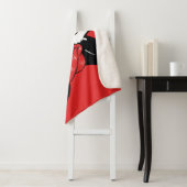 SYLVESTER™クリスマスの感想 シェルパブランケット (インサイチュ)